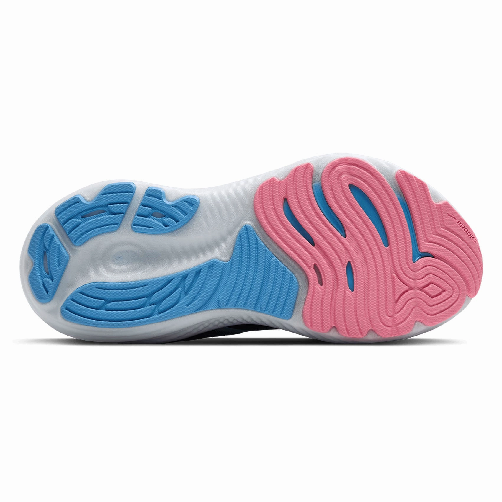 Womens Brooks Glycerin GTS 22