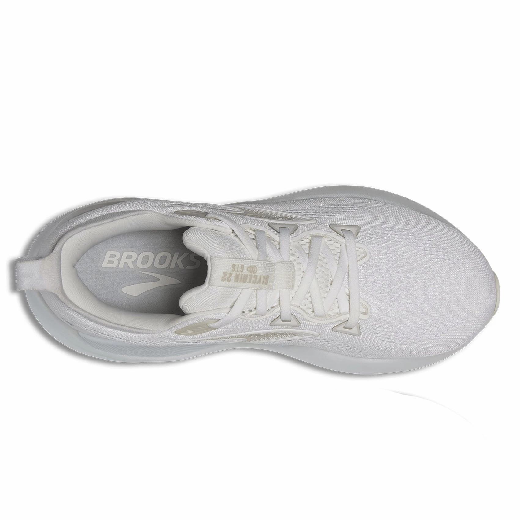 Womens Brooks Glycerin GTS 22