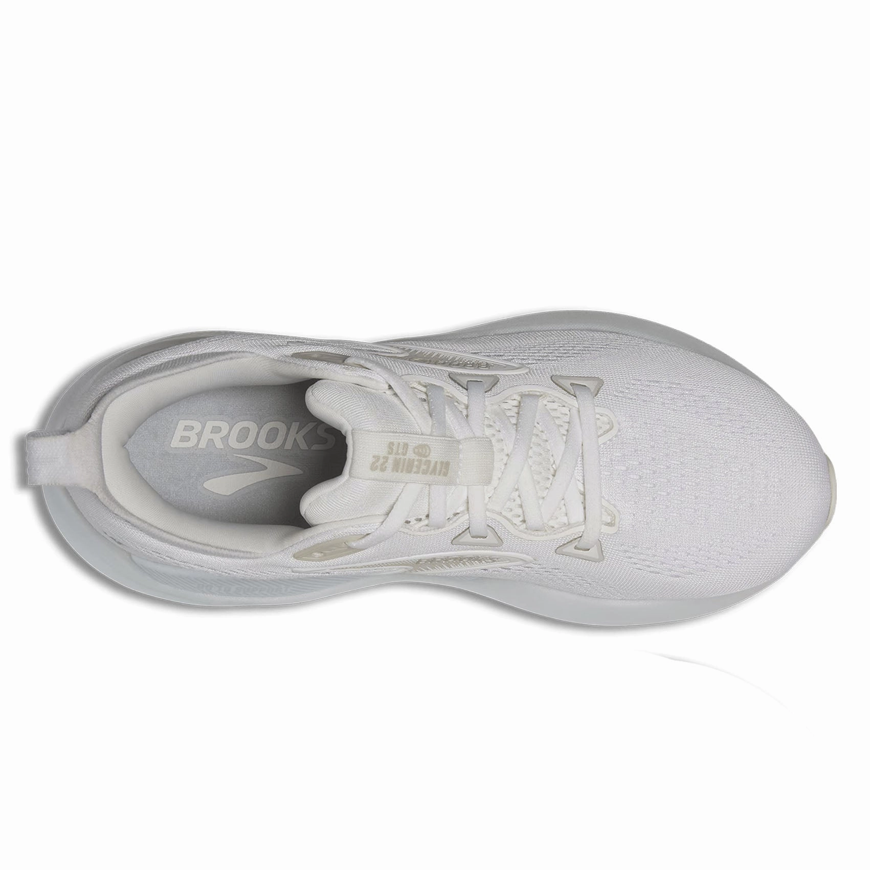 Womens Brooks Glycerin GTS 22 (Wide)