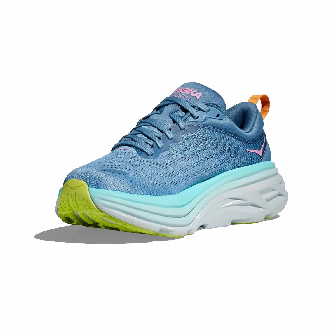Womens HOKA Bondi 8