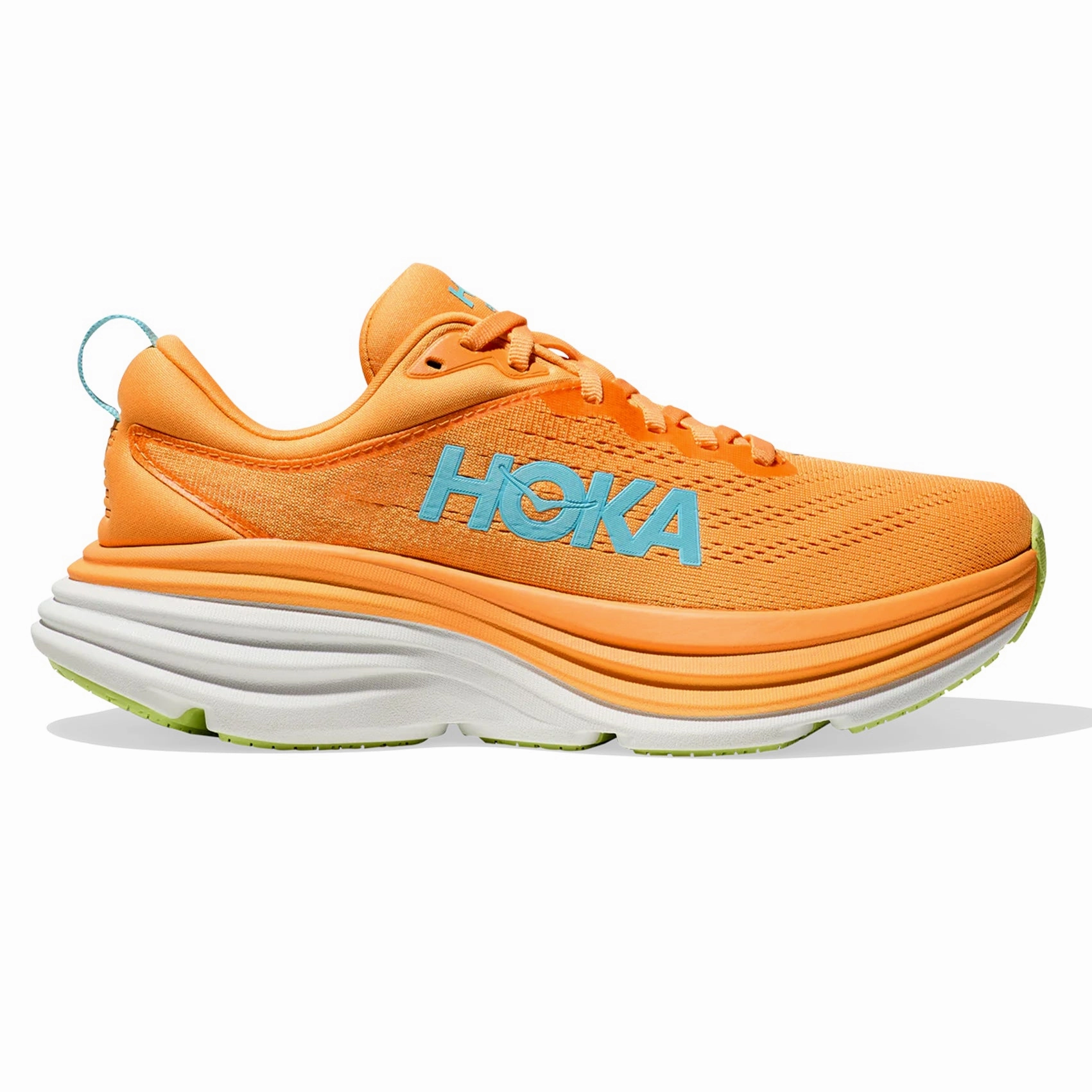 Womens HOKA Bondi 8