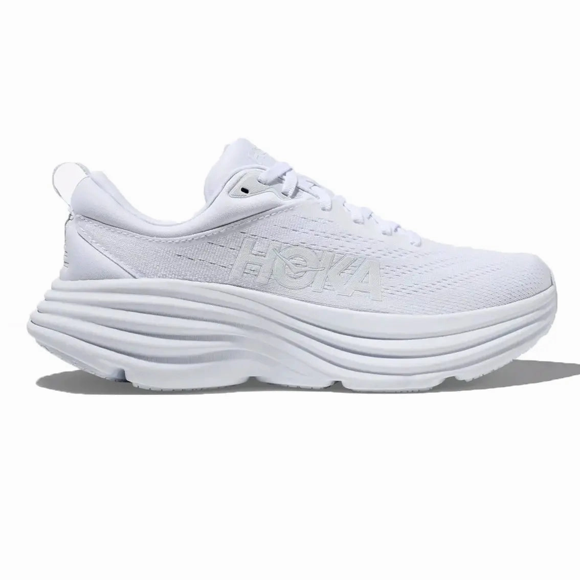 Womens HOKA Bondi 8