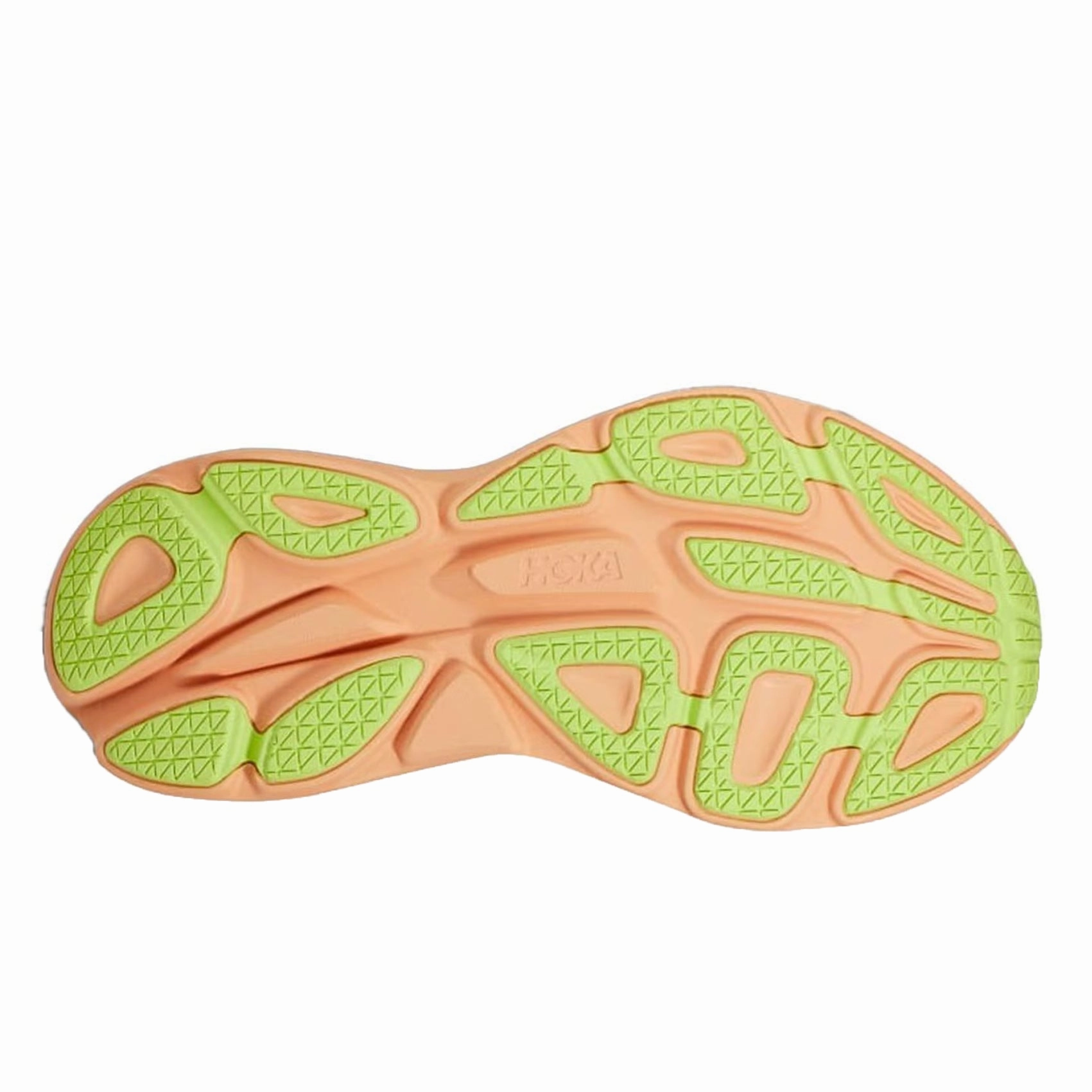 Womens HOKA Bondi 8