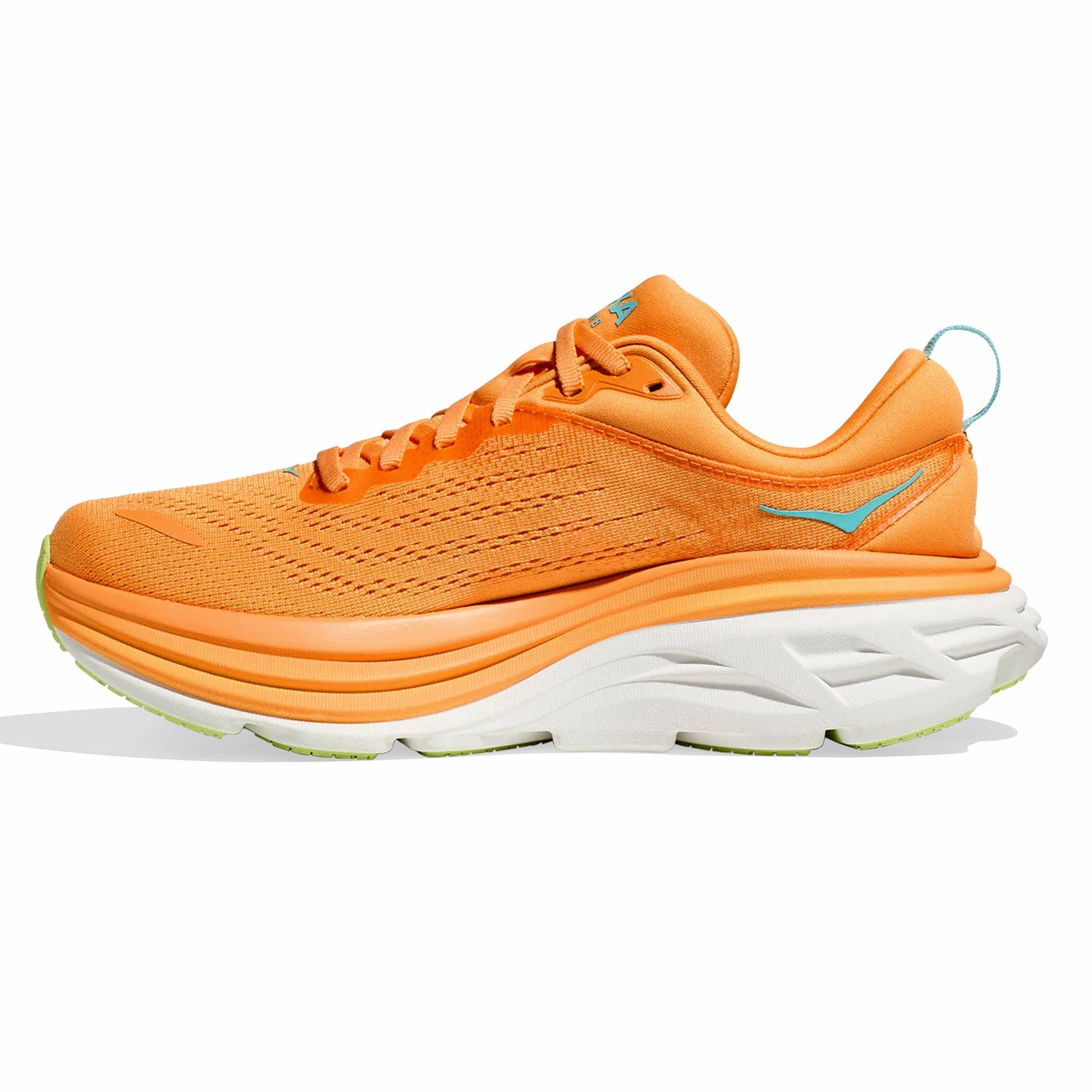 Womens HOKA Bondi 8