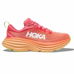 Womens HOKA Bondi 8