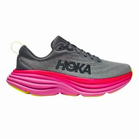 Womens HOKA Bondi 8