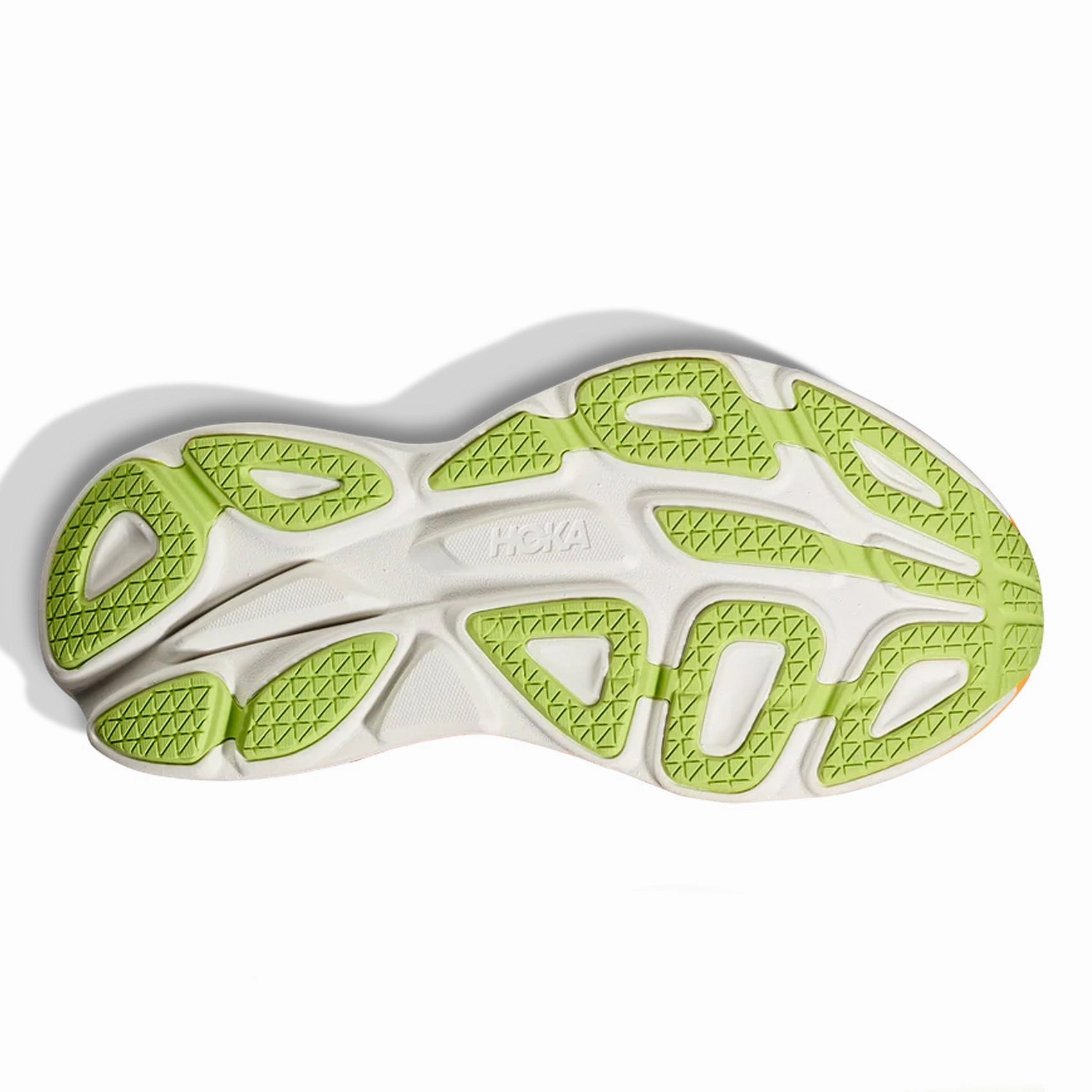 Womens HOKA Bondi 8
