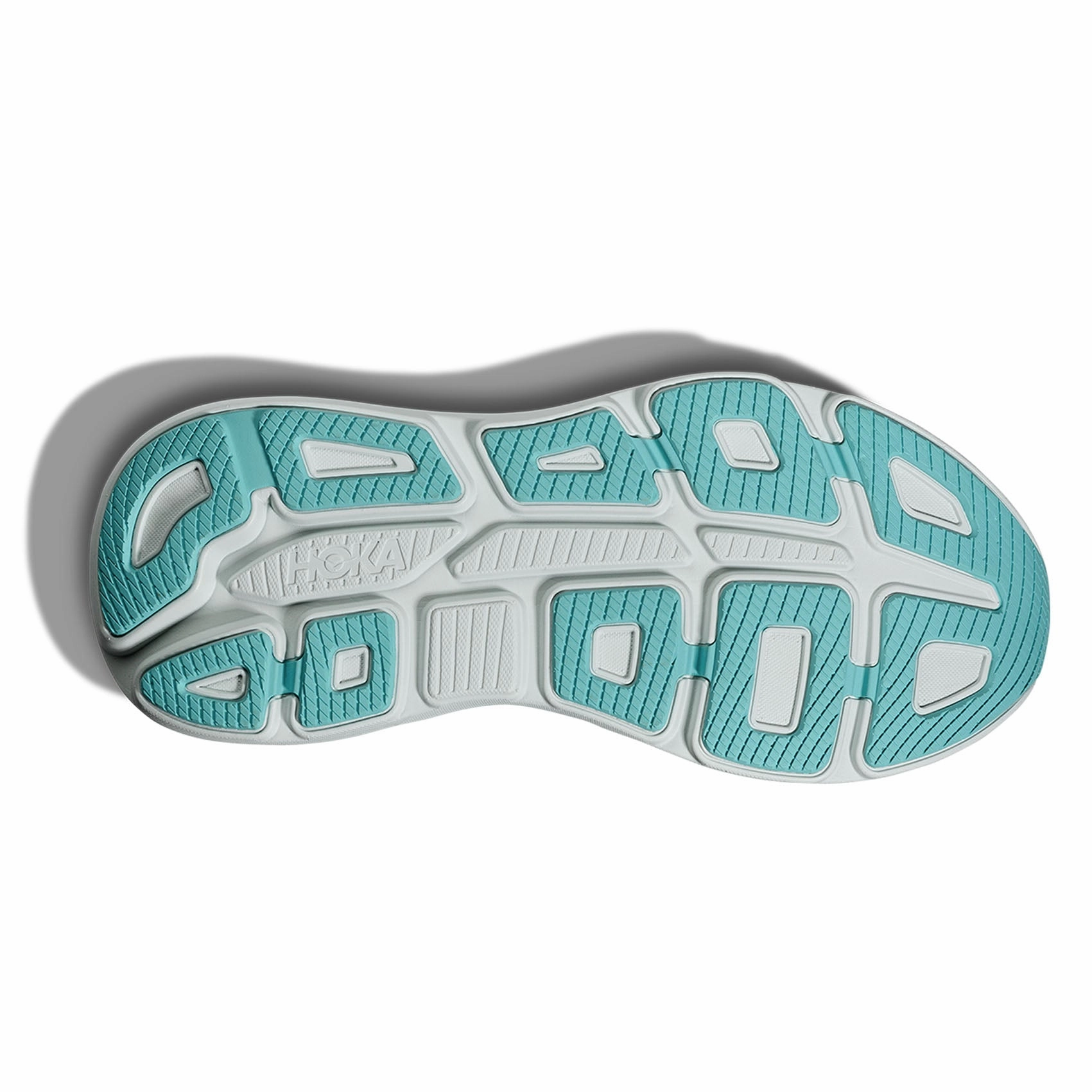 Womens HOKA Bondi 9