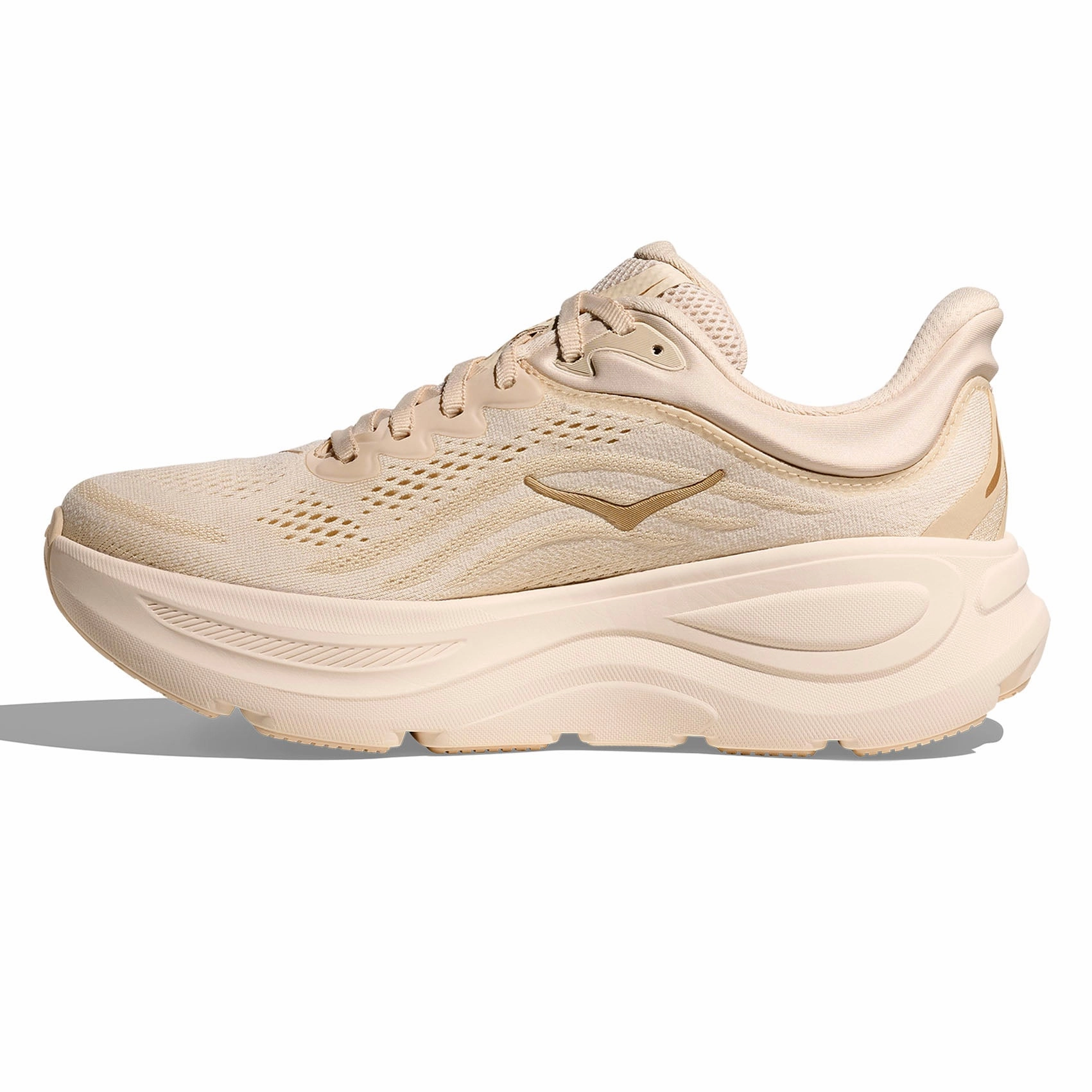 Womens HOKA Bondi 9