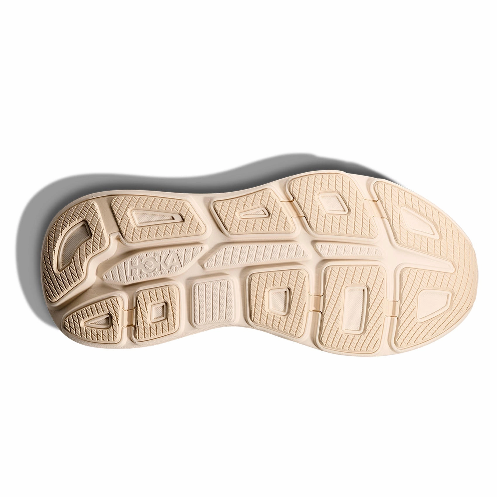 Womens HOKA Bondi 9