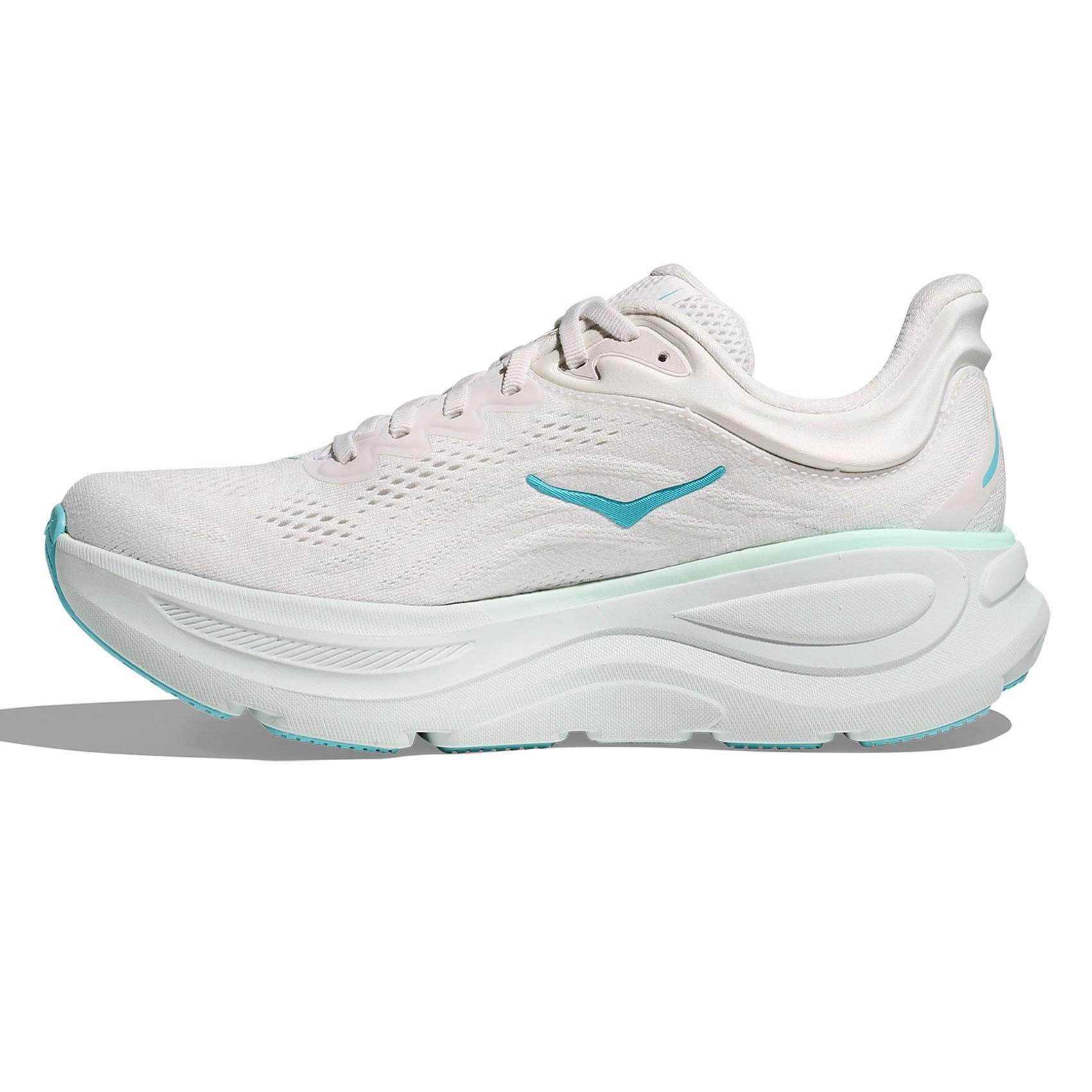 Womens HOKA Bondi 9