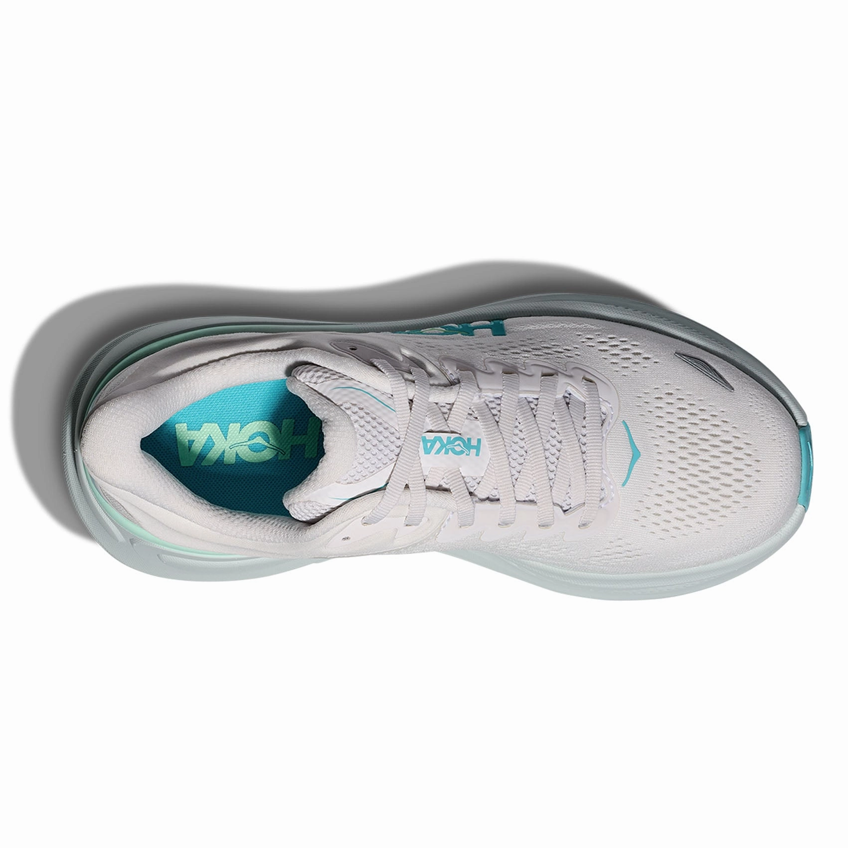 Womens HOKA Bondi 9