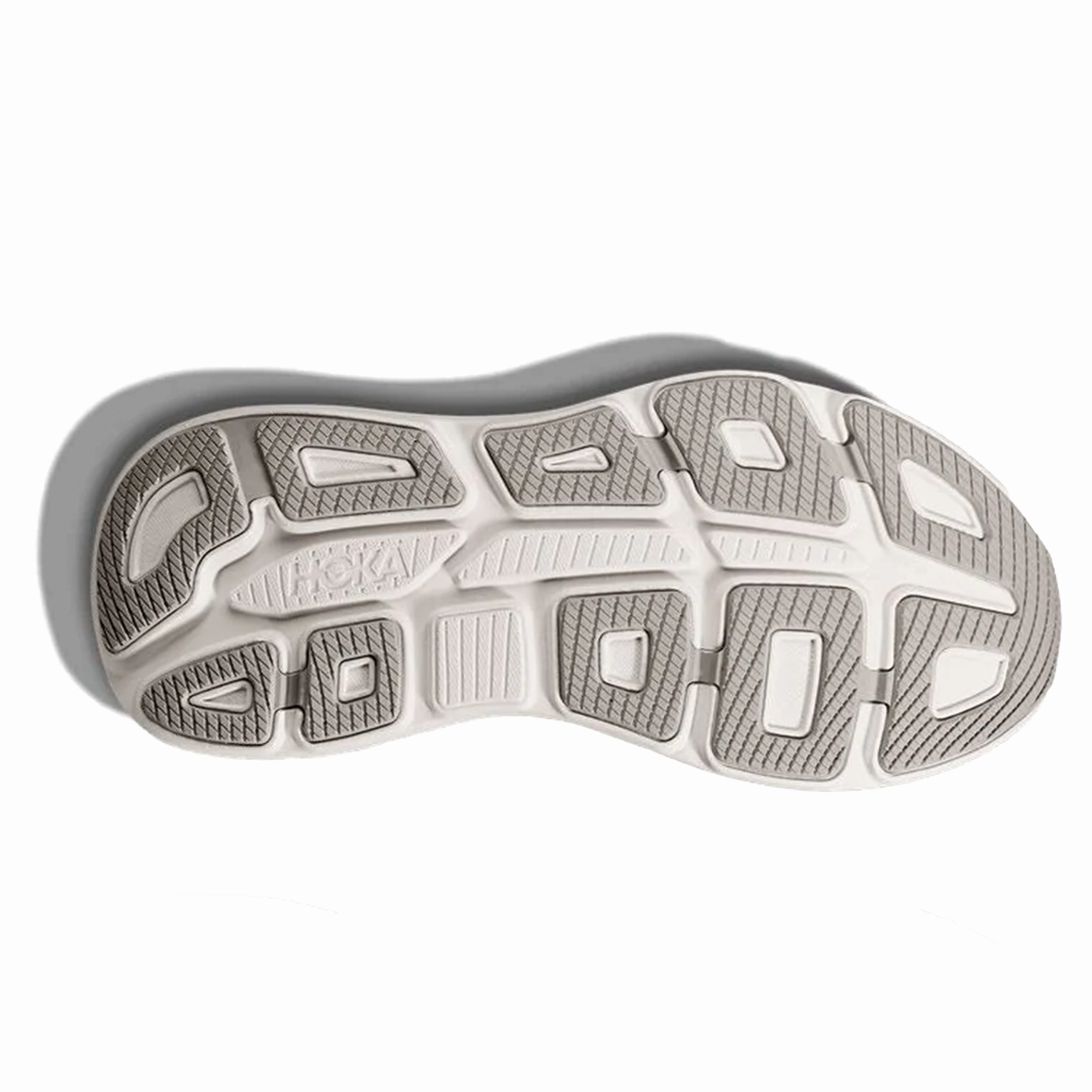 Womens HOKA Bondi 9 (Wide)