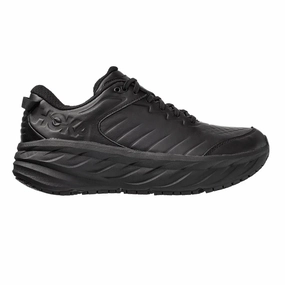 Womens HOKA Bondi SR (Wide)