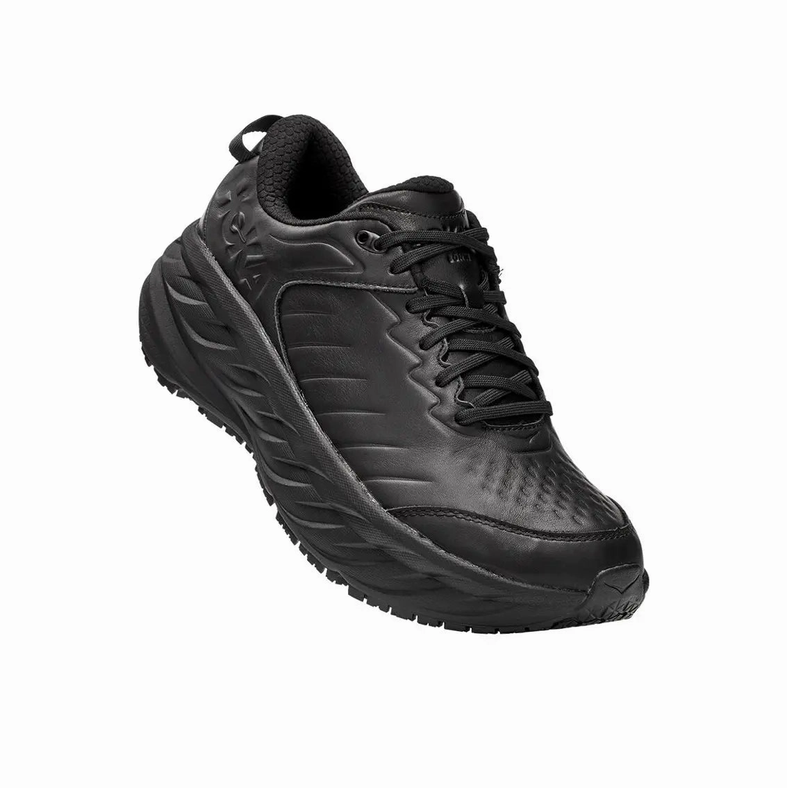Womens HOKA Bondi SR (Wide)
