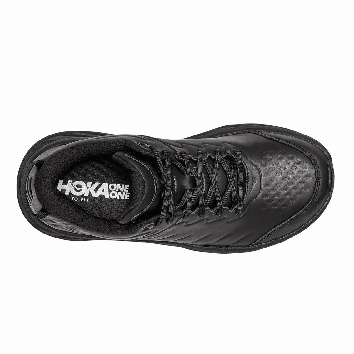 Womens HOKA Bondi SR (Wide)