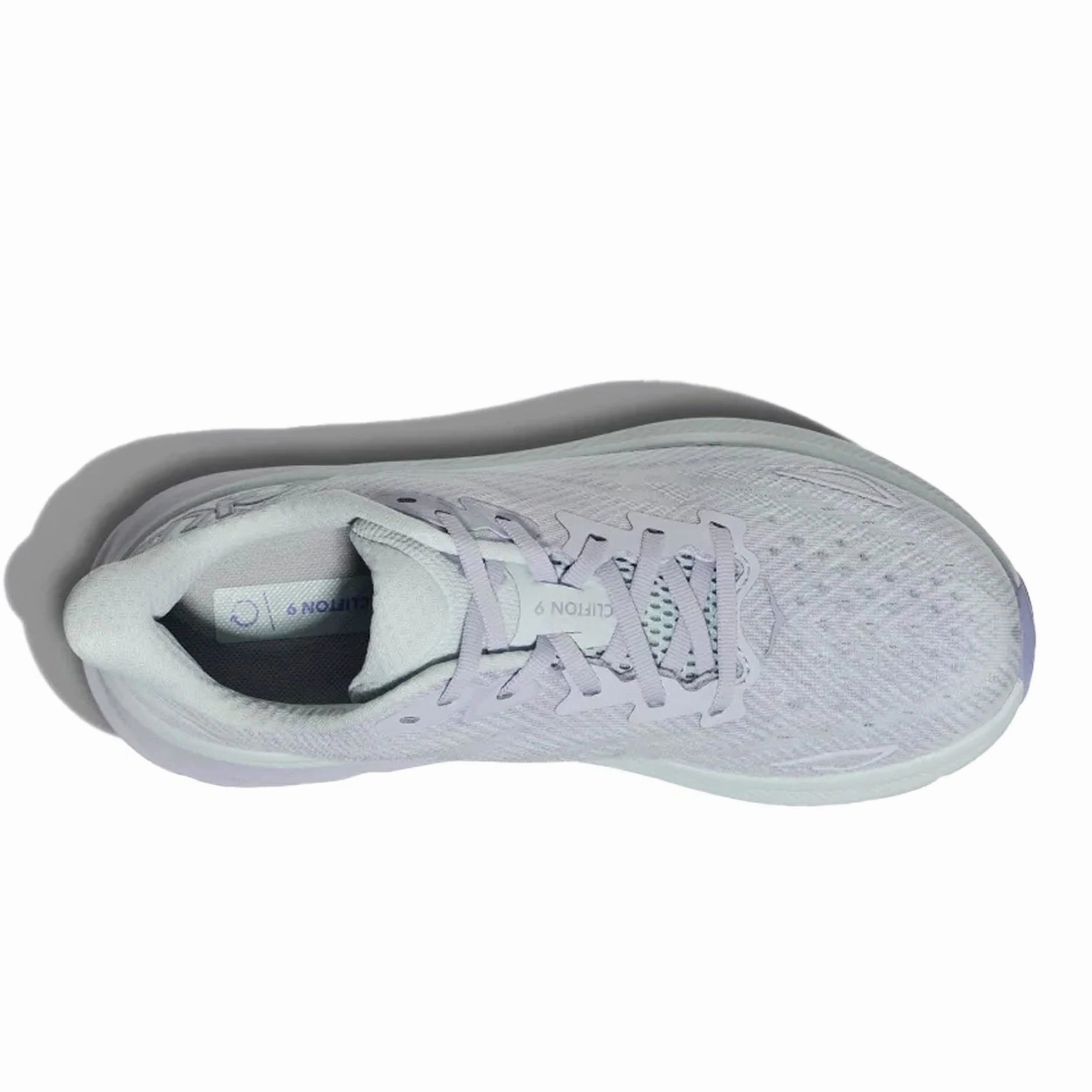 Womens HOKA Clifton 9