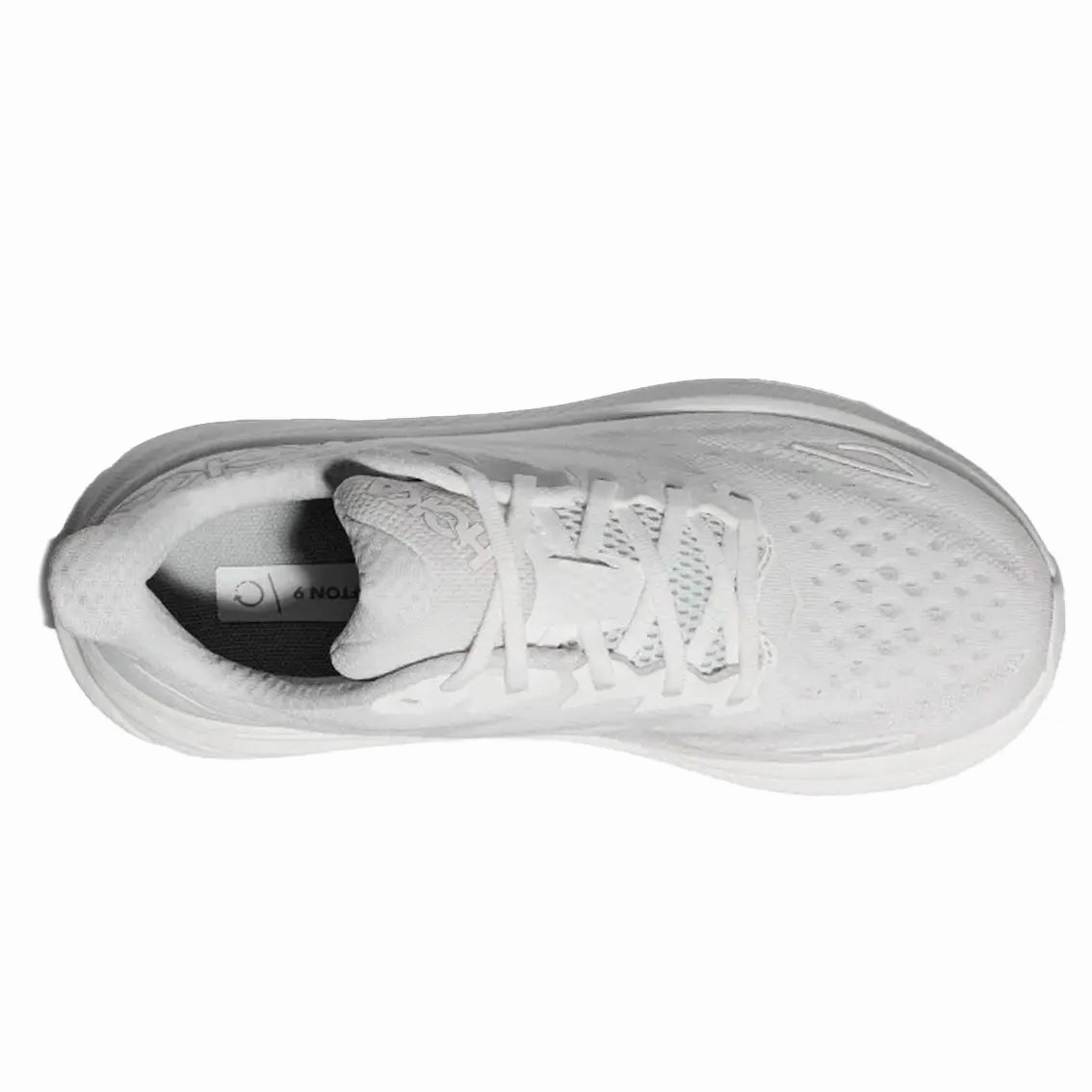 Womens HOKA Clifton 9