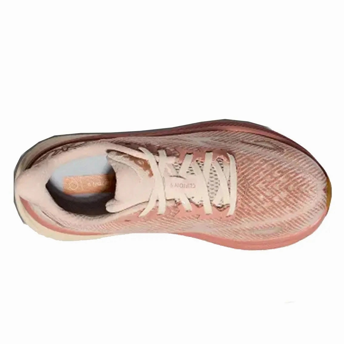 Womens HOKA Clifton 9