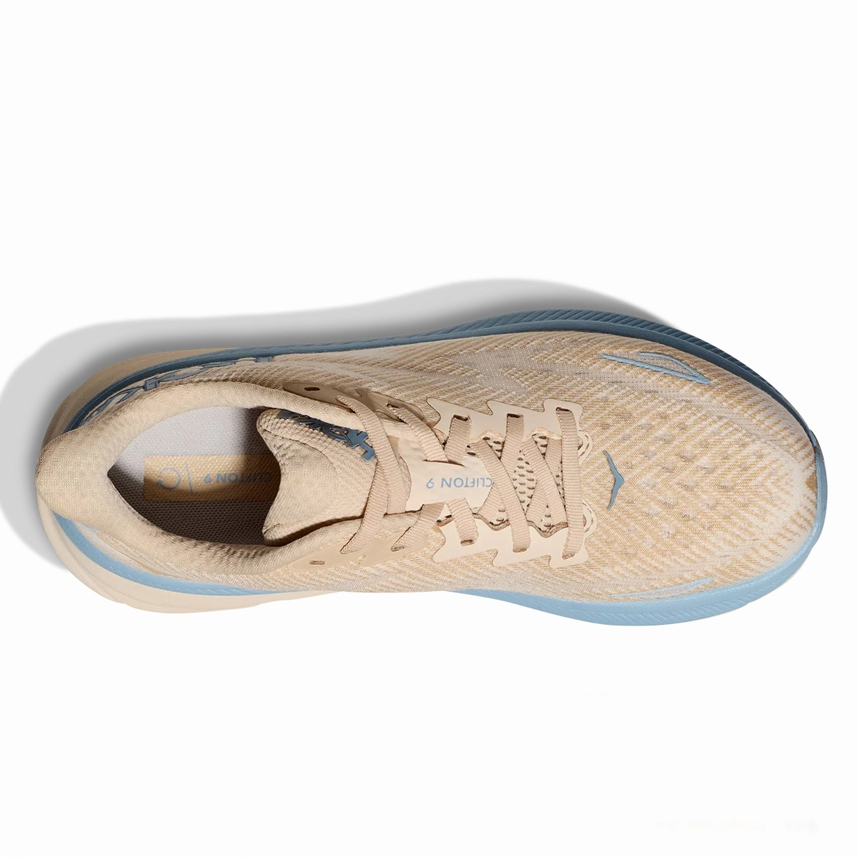 Womens HOKA Clifton 9