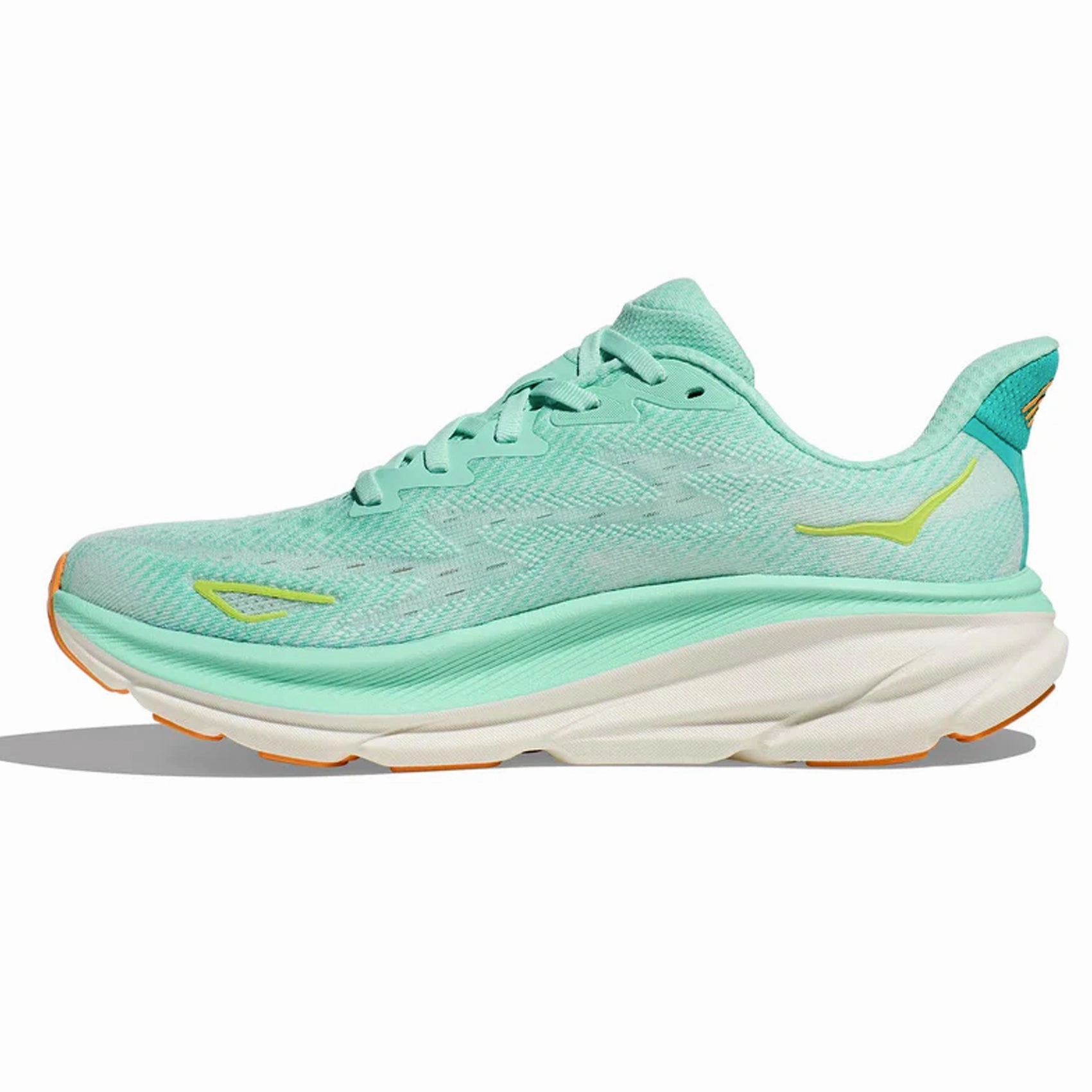Womens HOKA Clifton 9
