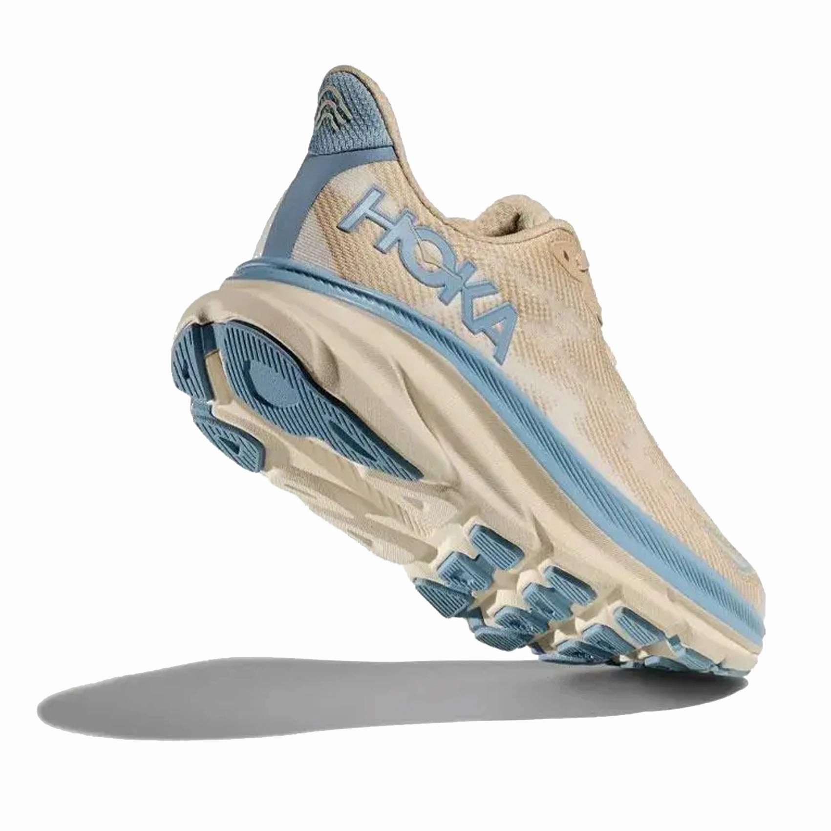 Womens HOKA Clifton 9