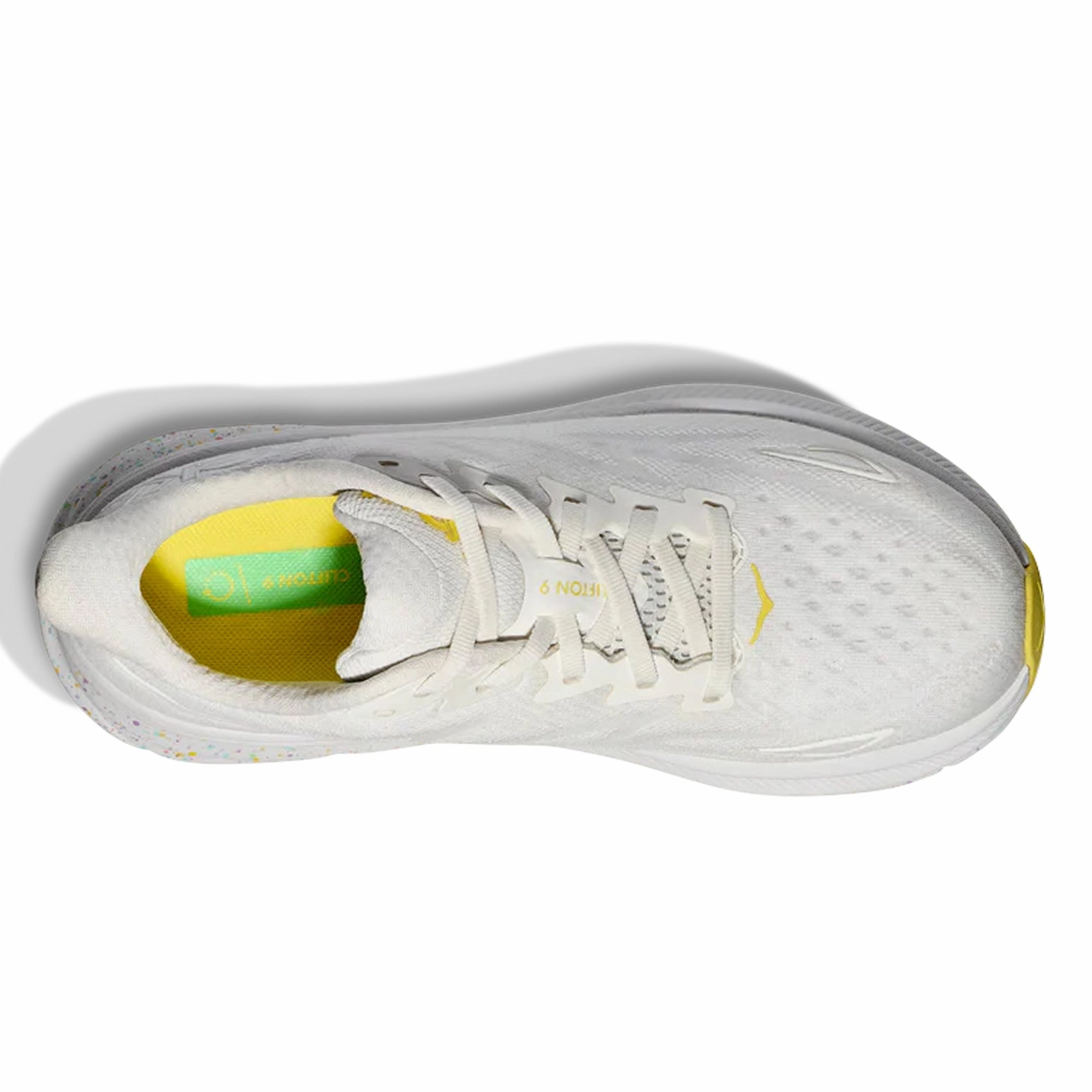 Womens HOKA Clifton 9 (Wide)