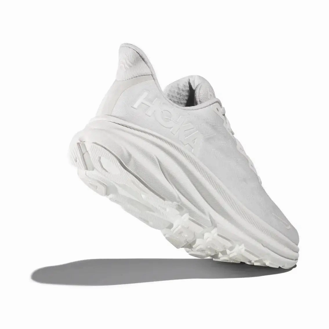 Womens HOKA Clifton 9 (Wide)