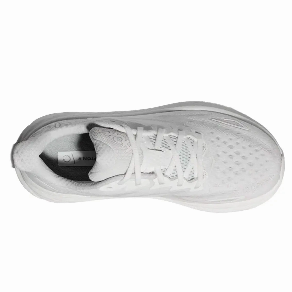 Womens HOKA Clifton 9 (Wide)