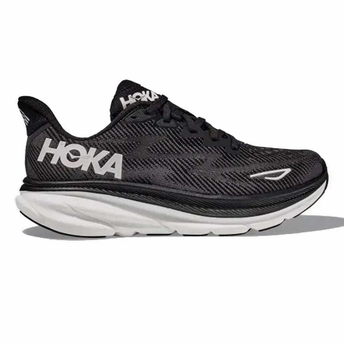 Womens HOKA Clifton 9 (Wide)