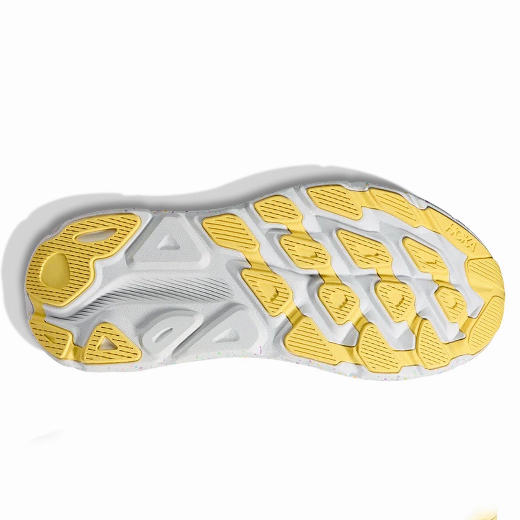 Womens HOKA Clifton 9 (Wide)