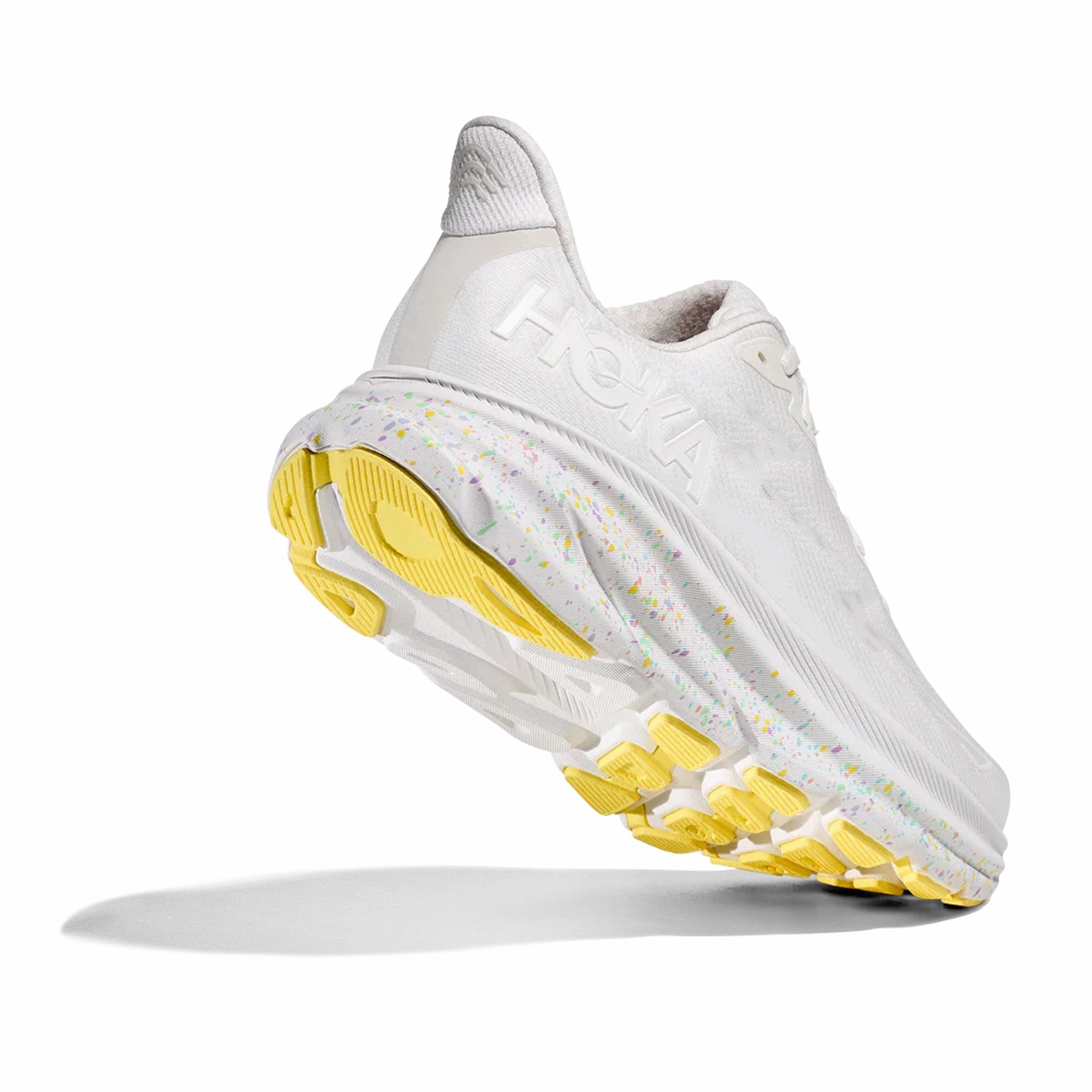 Womens HOKA Clifton 9 (Wide)
