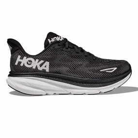 Womens HOKA Clifton 9 (Wide)