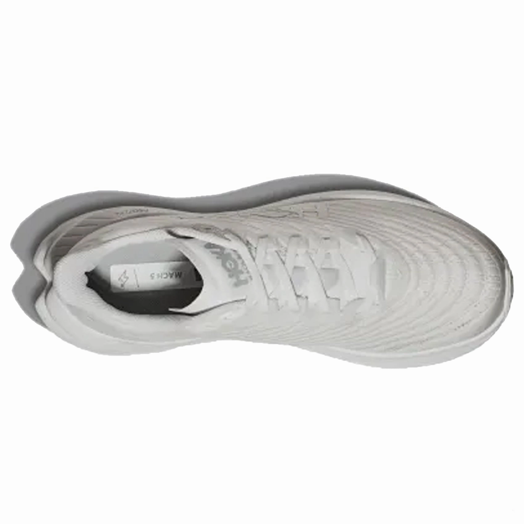 Womens HOKA Mach 5