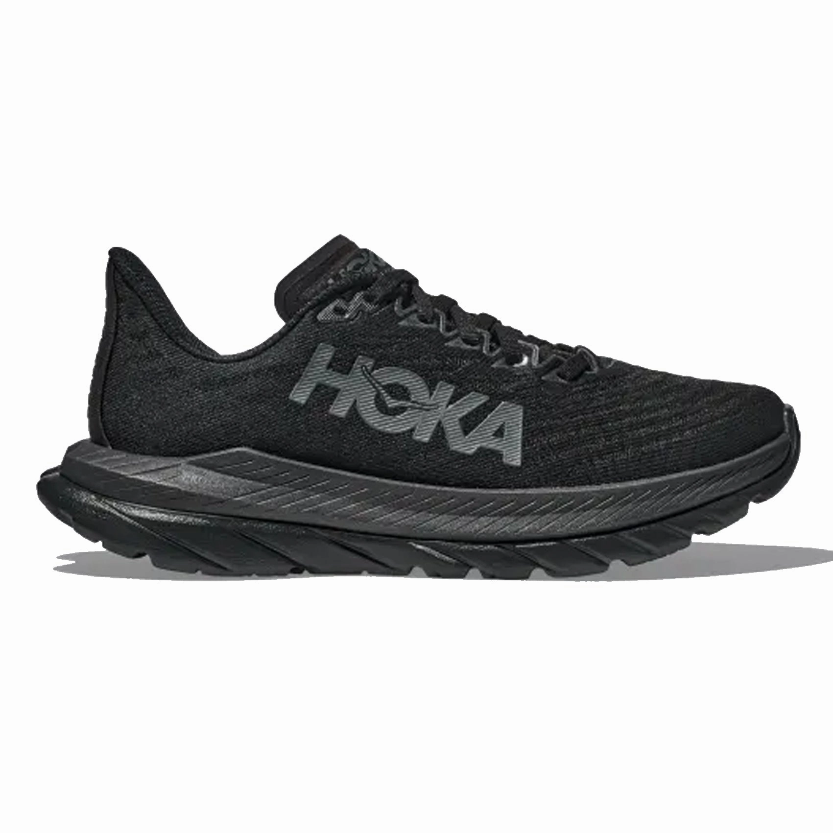 Womens HOKA Mach 5