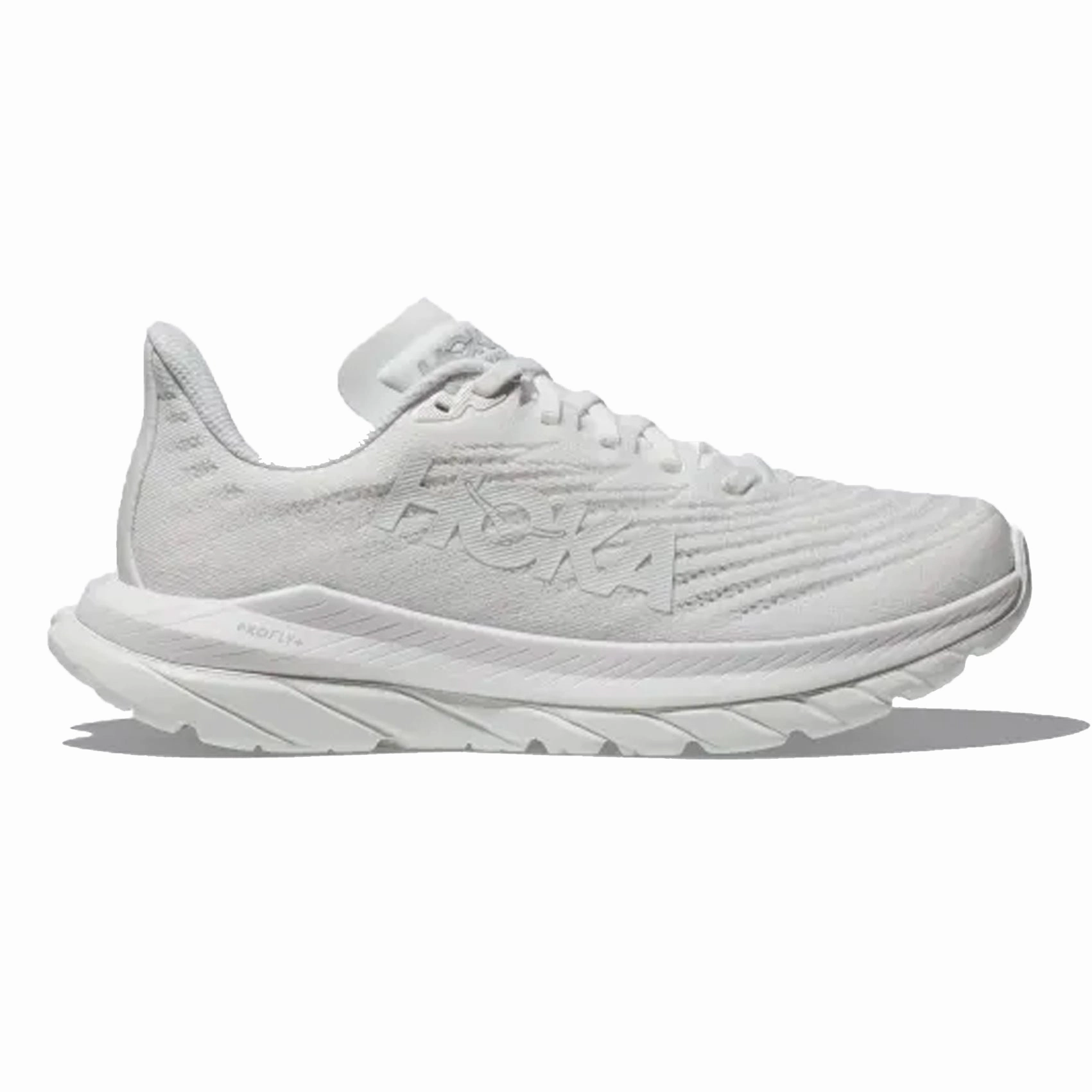 Womens HOKA Mach 5