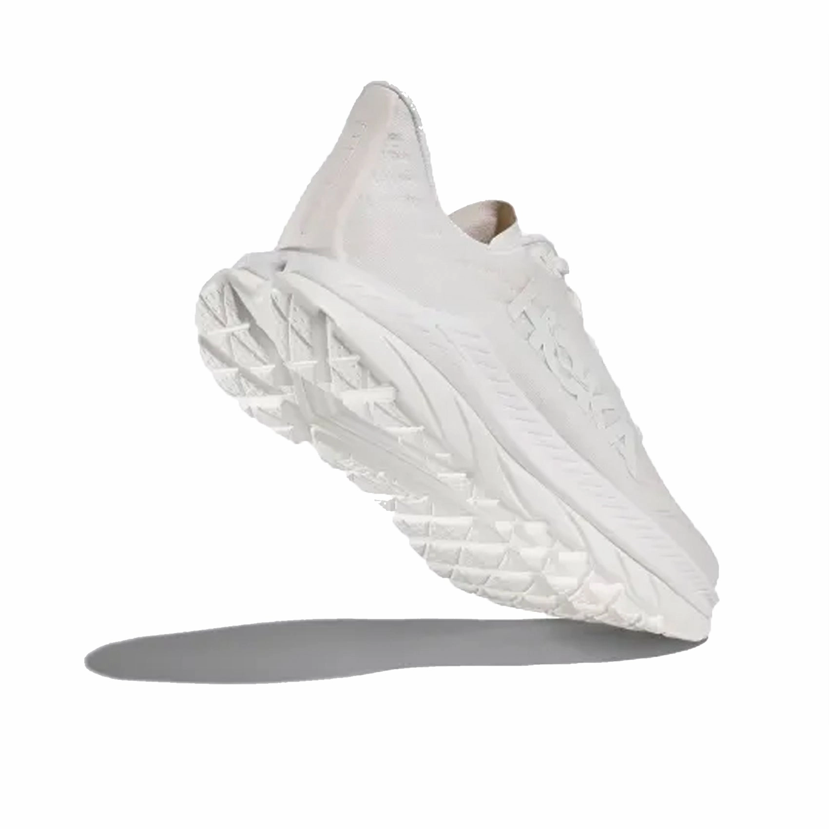 Womens HOKA Mach 5