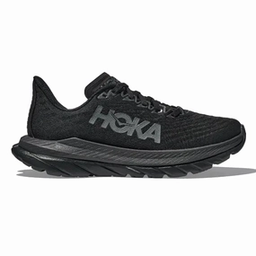 Womens HOKA Mach 5