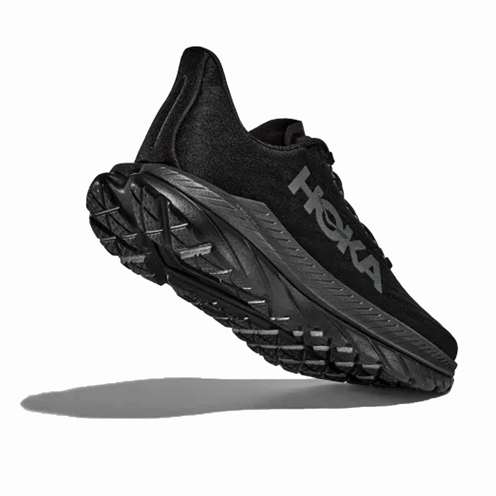 Womens HOKA Mach 5