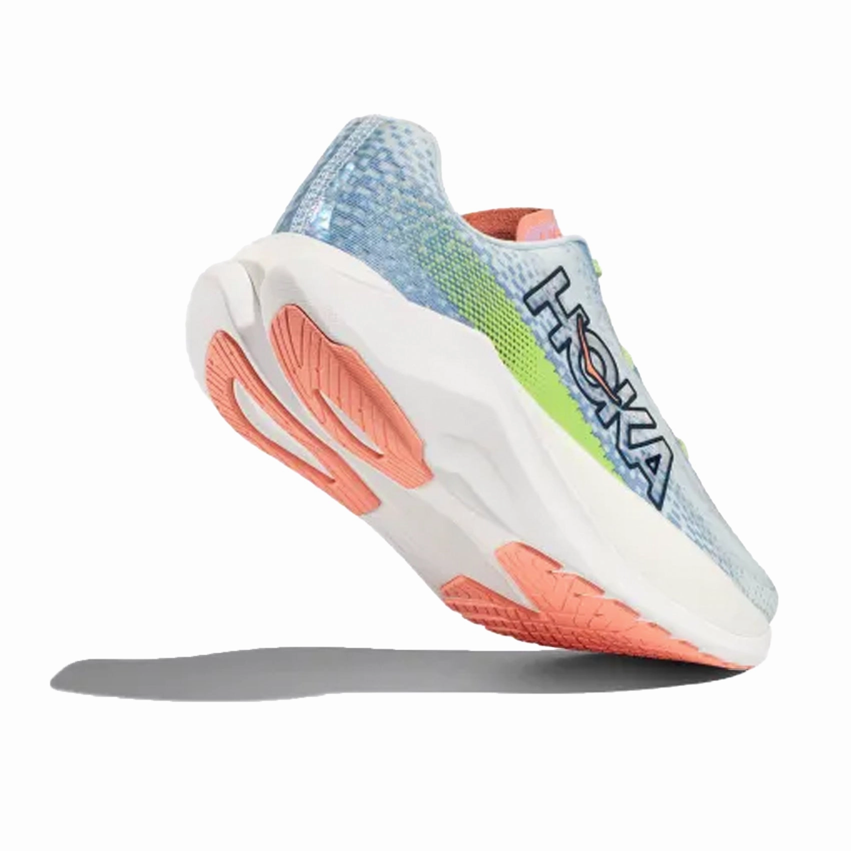 Womens HOKA Mach X