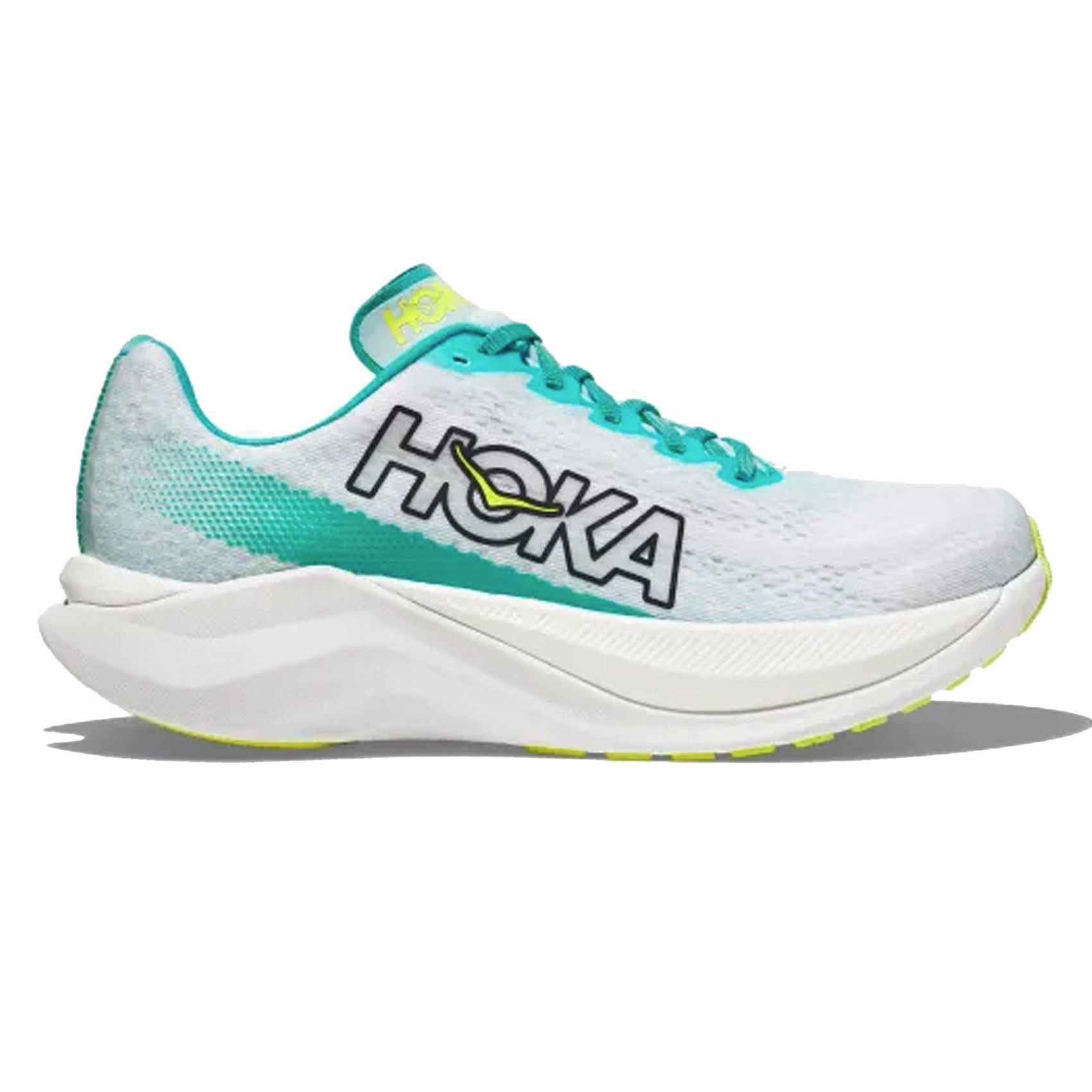 Womens HOKA Mach X