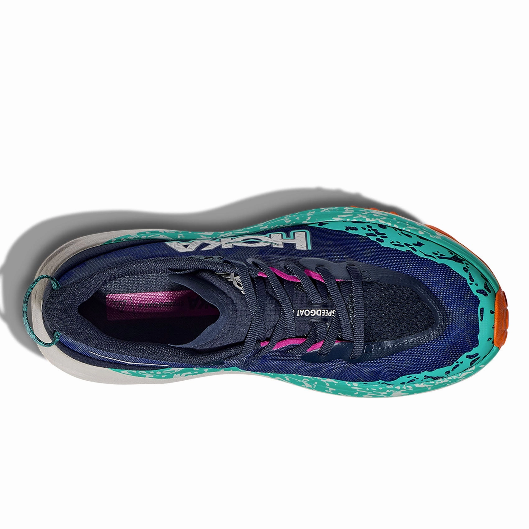 Womens HOKA Speedgoat 6