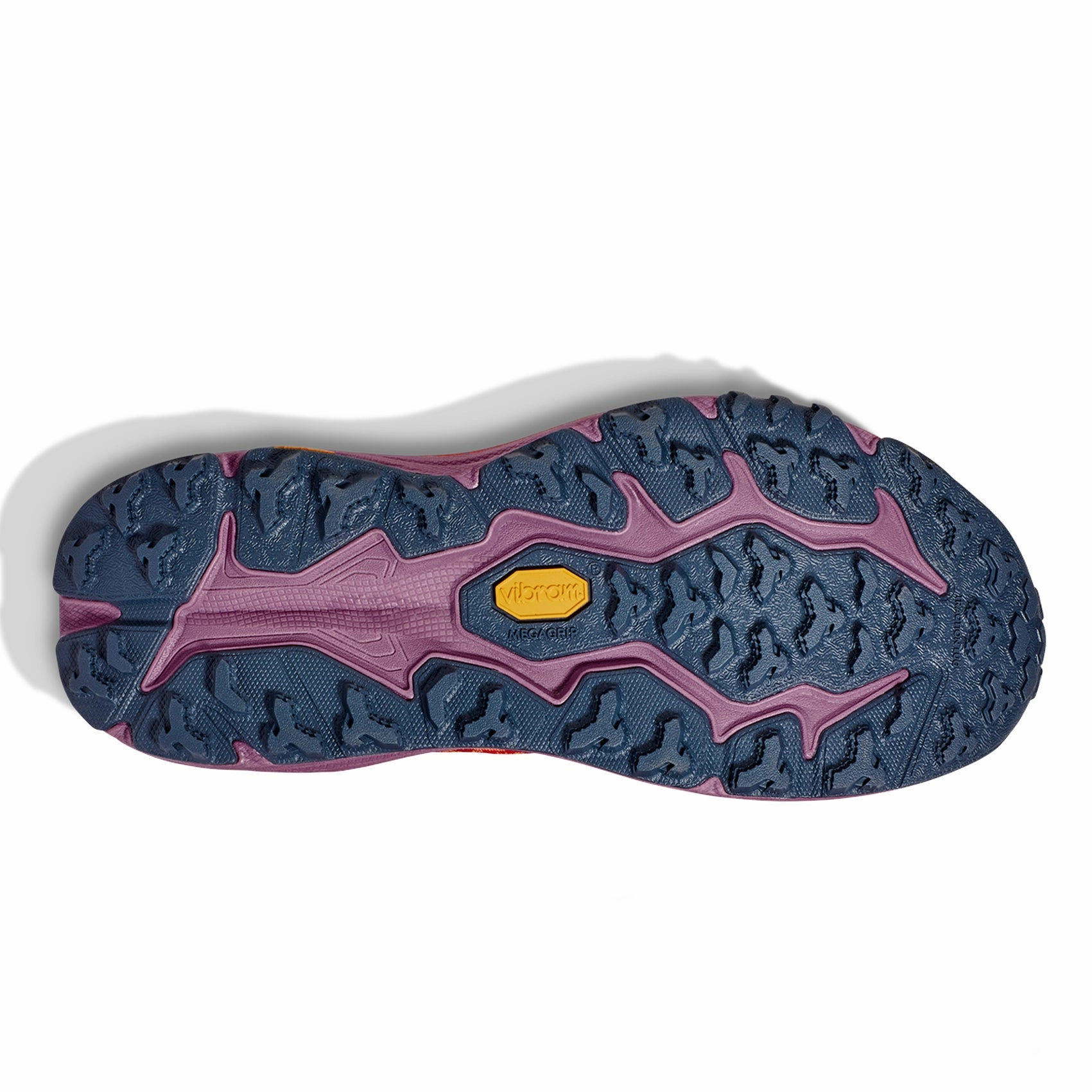 Womens HOKA Speedgoat 6 (Wide)