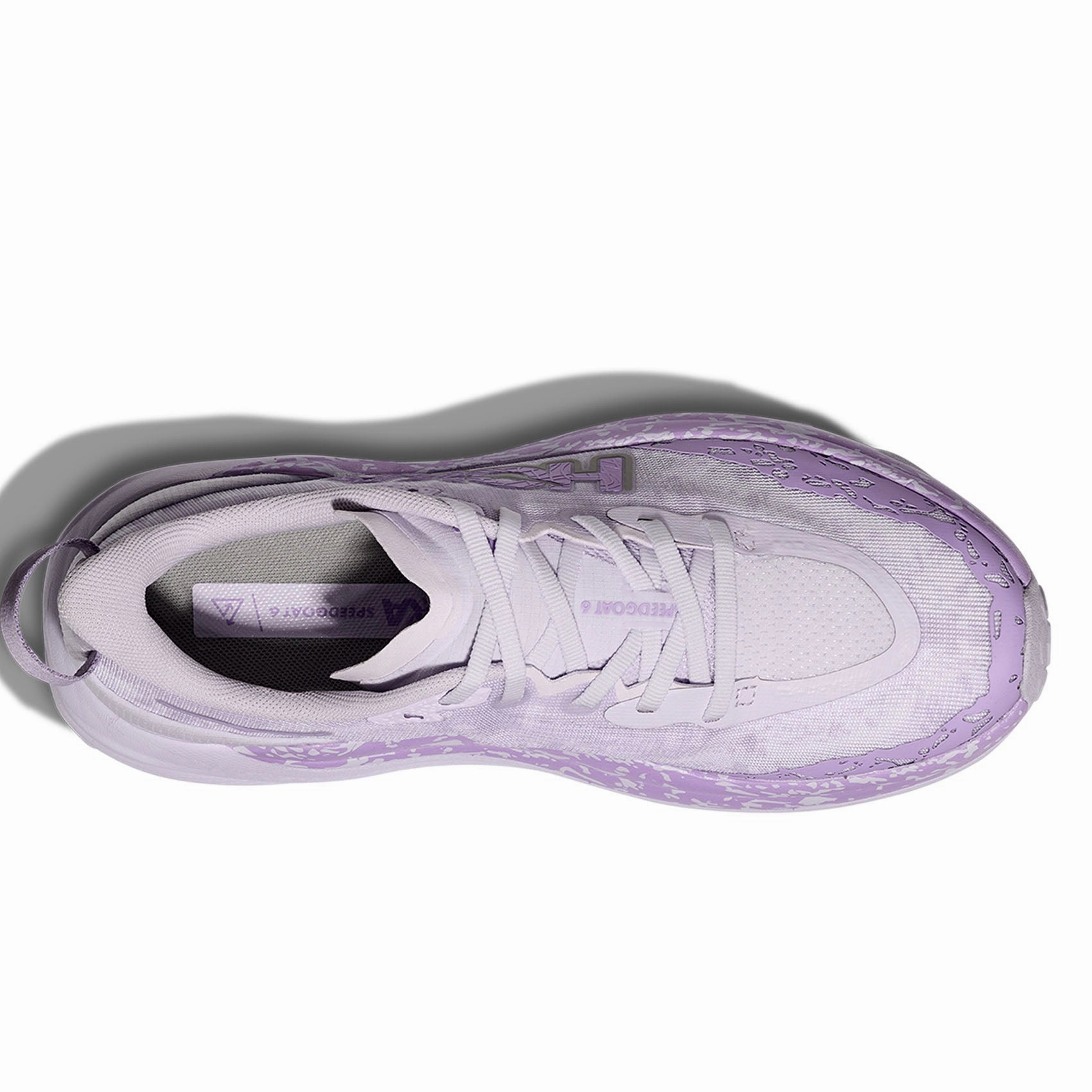 Womens HOKA Speedgoat 6