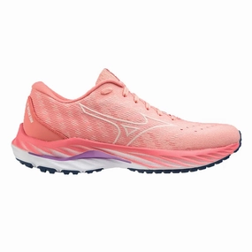 Womens Mizuno Wave Inspire 19 SSW