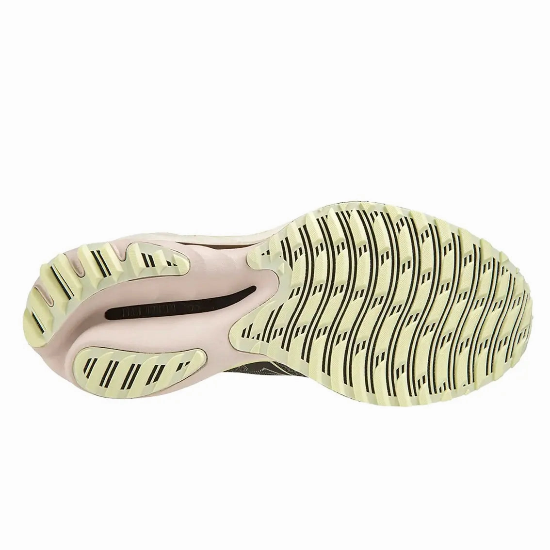 Womens Mizuno Wave Neo Wind