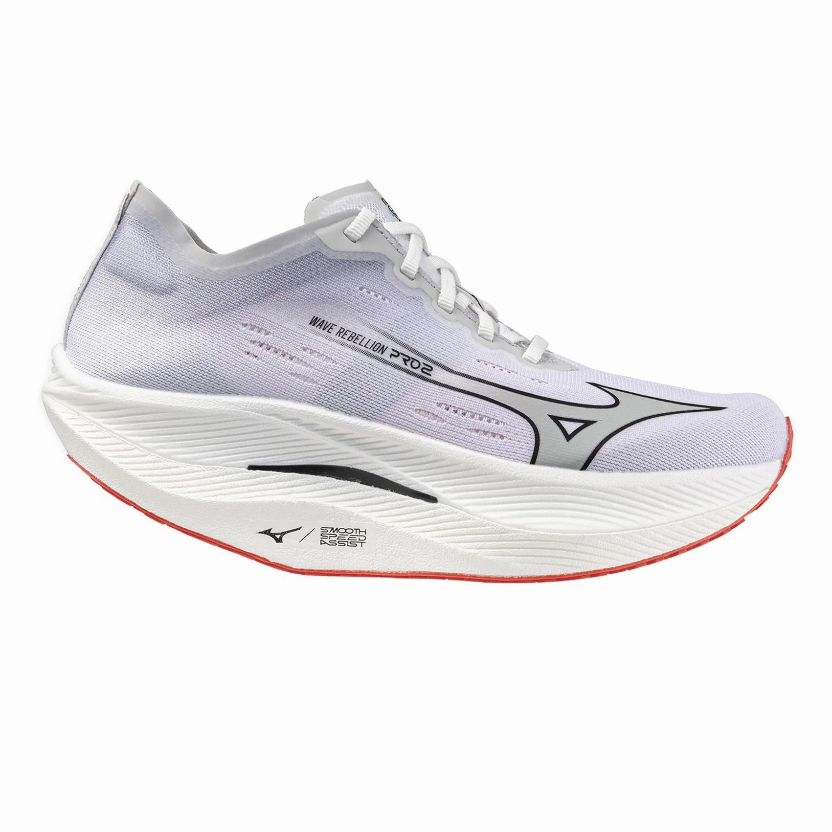 Womens Mizuno Wave Rebellion Pro 2
