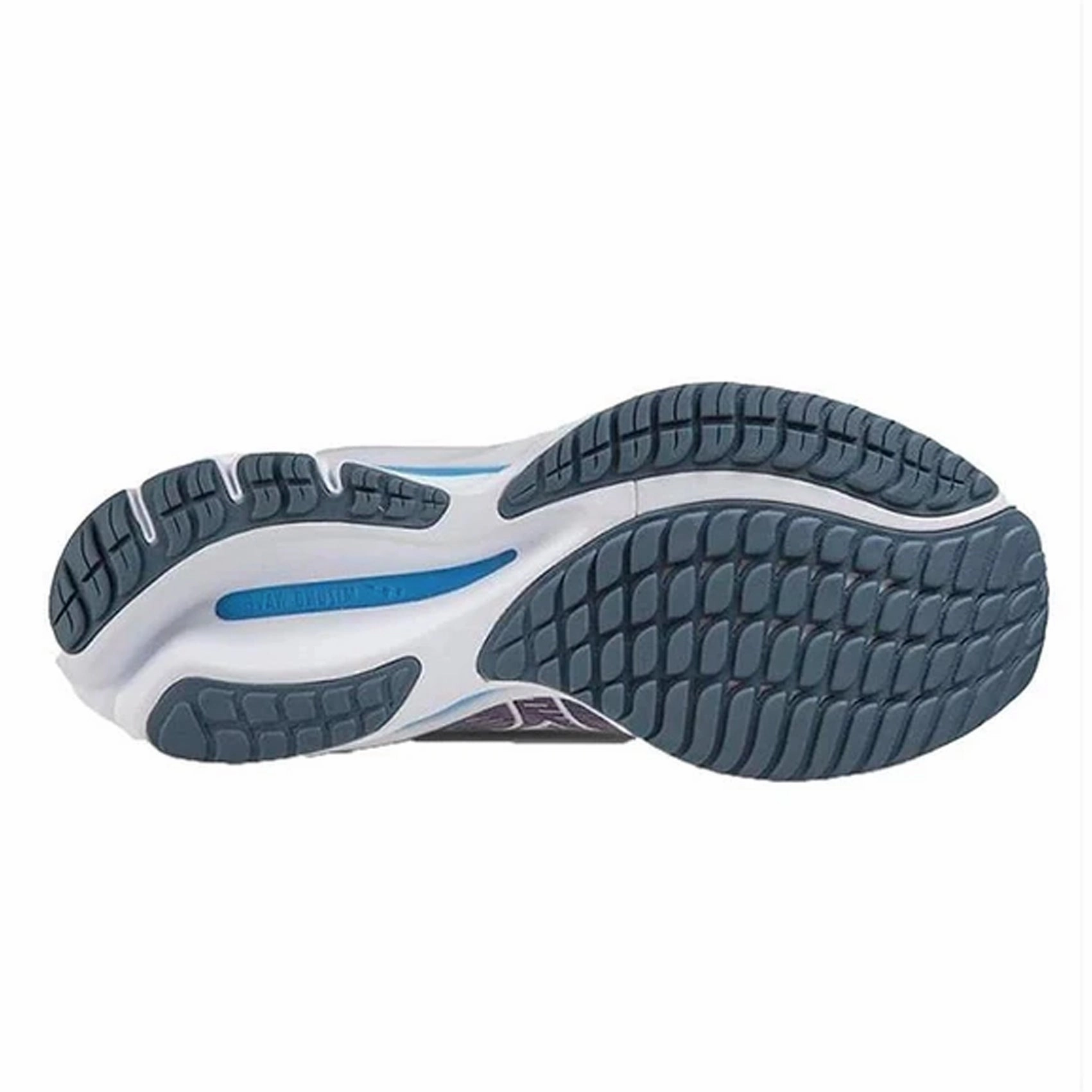 Womens Mizuno Wave Rider 26