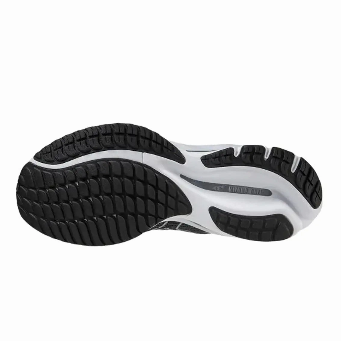 Womens Mizuno Wave Rider 26 SSW (Wide)