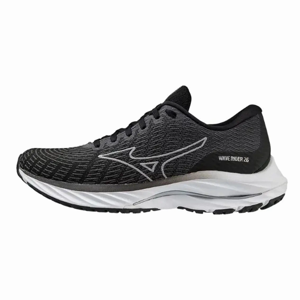 Womens Mizuno Wave Rider 26 SSW (Wide)